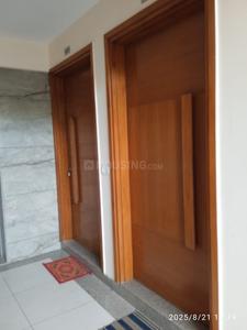Bedroom Image of 2304 Sq.ft 3 BHK Apartment / Flat for sale in Shubh Ashish Block A And Block B, Paldi Ahmedabad for Rs. 14500000