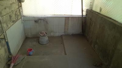 Balcony Image of 2120 Sq.ft 3 BHK Independent House for rent in Bopal Ahmedabad for Rs. 30000