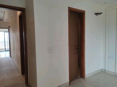 Bedroom Image of 1400 Sq.ft 3 BHK Builder Floor for rent in Sector 21 Gurgaon for Rs. 48000