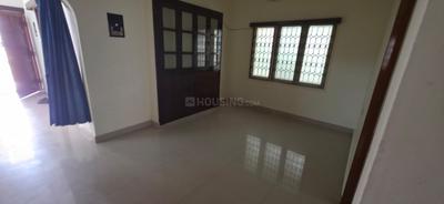 2 BHK Independent Builder Floor