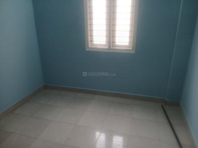 Bedroom Image of 1000 Sq.ft 2 BHK Apartment / Flat for rent in Sidedahalli Bengaluru for Rs. 15000