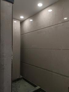 Bedroom Three Image of 1300 Sq.ft 4 BHK Builder Floor for sale in Sector 3 Rohini New Delhi for Rs. 25000000