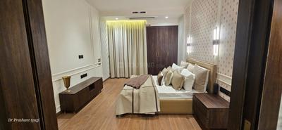 Bedroom Image of 2540 Sq.ft 3.5 BHK Apartment / Flat for sale in Atlas, Raj Nagar Extension Ghaziabad for Rs. 24000000