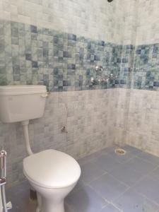 Bathroom Image of 760 Sq.ft 2 BHK Independent House for sale in VJ DH2 Paradise, Misripur Lucknow for Rs. 3800000