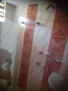 Bathroom Image of 1000 Sq.ft 2 BHK Independent House for rent in Gandarpur Cuttack for Rs. 7500