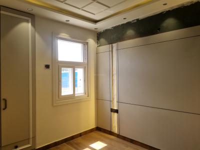 Bedroom Image of 1000 Sq.ft 3 BHK Apartment / Flat for sale in G3 Builders Floor by G3 Buildtech, Najafgarh New Delhi for Rs. 8500000