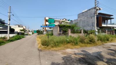 Image of 4500 Sq.ft Residential Plot / Land for sale in Sector 79, Mohali for Rs. 110000000