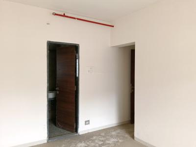Bedroom Image of 750 Sq.ft 1.5 BHK Apartment / Flat for sale in Amardeep Anutham, Mulund East Mumbai for Rs. 14500000
