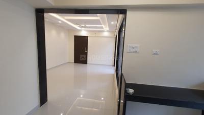Hall Image of 760 Sq.ft 2 BHK Apartment / Flat for sale in Saptsiddhi Savali Saffron, Keshav Nagar Pune for Rs. 9500000