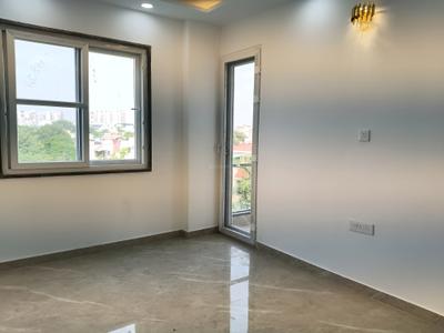 Bedroom Image of 1900 Sq.ft 3 BHK Builder Floor for sale in Palam Vihar Gurgaon for Rs. 26900000
