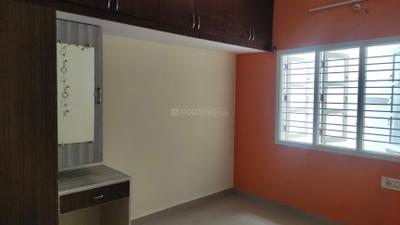2 BHK Independent House