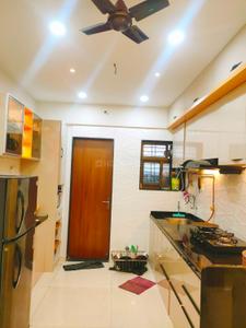 Kitchen Image of 1495 Sq.ft 3 BHK Apartment / Flat for sale in Chinchwad Pune for Rs. 15000000