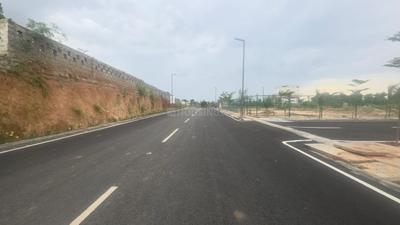 Image of 1200 Sq.ft Residential Plot / Land for sale in K. Chudahalli, Bengaluru for Rs. 5398800