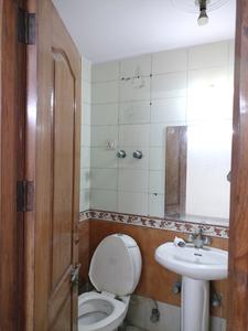 Bedroom One Image of 1800 Sq.ft 3 BHK Apartment / Flat for sale in SB youth Apartment, Sector 2 Dwarka New Delhi for Rs. 24500000