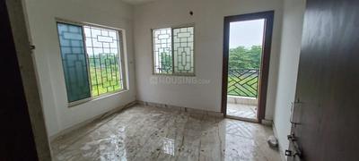 Balcony Image of 1181 Sq.ft 3 BHK Apartment / Flat for sale in New Town Kolkata for Rs. 7480000