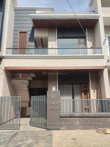 Building Image of 1000 Sq.ft 3 BHK Villa for sale in Kharar Mohali for Rs. 11300000