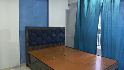 Bedroom Image of 510 Sq.ft 1 BHK Apartment / Flat for rent in Raunak City Sector IV D4, Kalyan West Kalyan for Rs. 15000