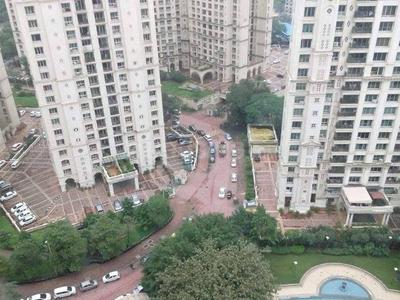 Image of 1365 Sq.ft 3 BHK Apartment / Flat for sale in Hiranandani Meadows, Thane West, Thane for Rs. 35000000