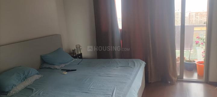 Neel Sagar Juhu Bedroom 1