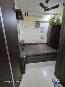 Hall Image of 850 Sq.ft 1 BHK Apartment / Flat for rent in Thakurli Thane for Rs. 12000