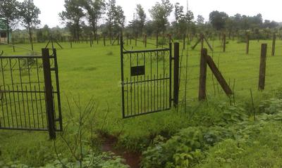 Image of 2700 Sq.ft Residential Plot / Land for sale in Karjat, Thane for Rs. 2697300