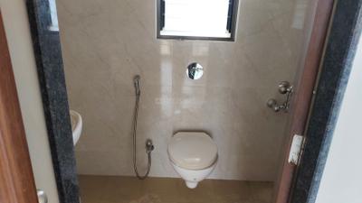 Bedroom Image of 1190 Sq.ft 3 BHK Apartment / Flat for sale in Skyi Songbirds , Bhugaon Pune for Rs. 8900000