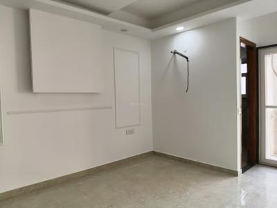 Bedroom Image of 1950 Sq.ft 3 BHK Builder Floor for sale in DLF Phase 2, DLF Phase 1 Gurgaon for Rs. 42500000