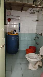 Image of 1100 Sq.ft 2 BHK Apartment / Flat for sale in DSK Saptasur, Dhayari, Pune for Rs. 7000000