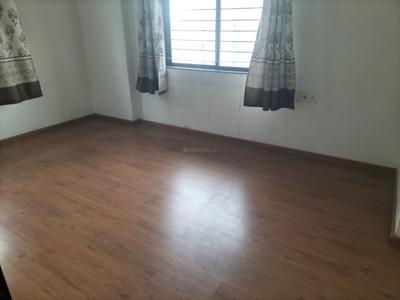 Bedroom Image of 950 Sq.ft 3 BHK Apartment / Flat for sale in Deep Satyadeep Heights, Makarba Ahmedabad for Rs. 9000000
