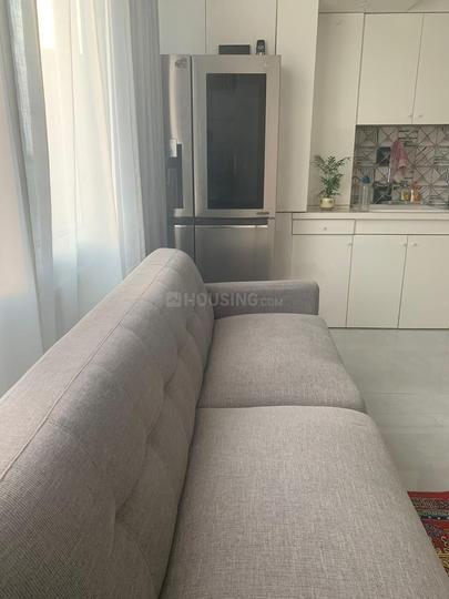 Block A, Sector 30 Bedroom 1