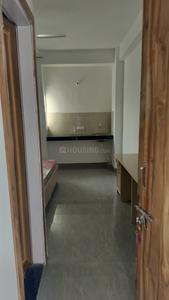 Bedroom Image of Apna niwas pg  in Sector 38, Noida