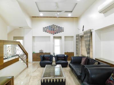 Hall Image of 3400 Sq.ft 5 BHK Independent House for sale in Kothrud Pune for Rs. 75000000