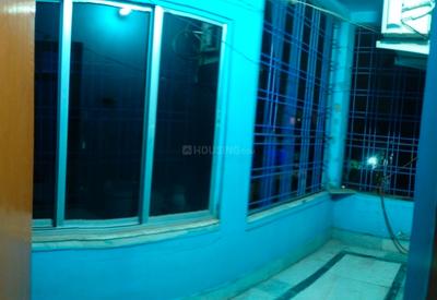 Balcony Image of 970 Sq.ft 2 BHK Apartment / Flat for sale in Agarpara Kolkata for Rs. 2300000