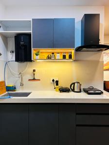 Image of 450 Sq.ft 1 RK Apartment / Flat for rent in Yashcon Neon, Viman Nagar, Pune for Rs. 50000