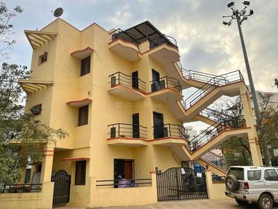 Image of 1586 Sq.ft Residential Plot / Land for sale in Sahakara Nagar, Bengaluru for Rs. 52000000