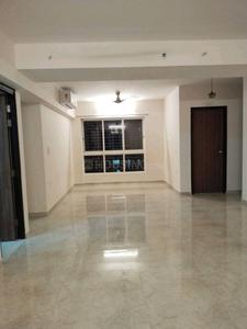 Hall Image of 1600 Sq.ft 4.5 BHK Apartment / Flat for rent in Lodha Amara, Kolshet Thane for Rs. 75000