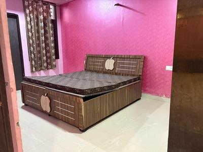 Bedroom Image of 1080 Sq.ft 1 RK Apartment / Flat for sale in Shri Balaji Residency, Mansarovar Extension Jaipur for Rs. 4500000