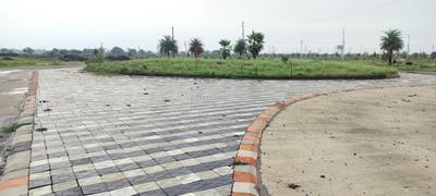 Image of 1500 Sq.ft Residential Plot / Land for sale in Super Corridor, Indore for Rs. 4276500