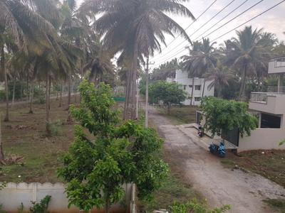 Image of 1200 Sq.ft Residential Plot / Land for sale in Sindhuvalli, Mysore for Rs. 3000000
