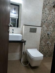 Bedroom Two Image of 1150 Sq.ft 2 BHK Apartment / Flat for sale in Kharghar Navi Mumbai for Rs. 11000000
