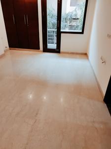 Bedroom Image of 3000 Sq.ft 4 BHK Builder Floor for rent in Sukhdev Vihar New Delhi for Rs. 135000