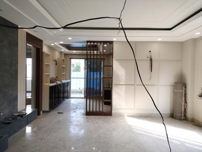 Living Room Image of 1900 Sq.ft 3 BHK Builder Floor for sale in DDA Residential Flats, Sector 8 Dwarka New Delhi for Rs. 30000000