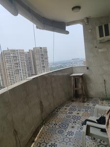 Balcony Image of CGD-1/2001 in Sector 74, Noida