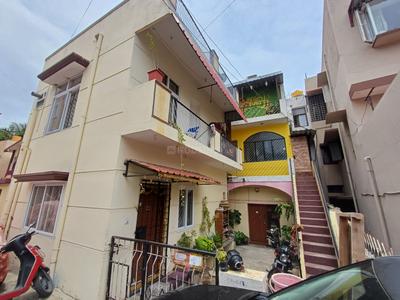 Image of 2200 Sq.ft 4 BHK Independent House for sale in Kammanahalli, Bengaluru for Rs. 26000000