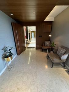 Hall Image of 3282 Sq.ft 4 BHK Apartment / Flat for sale in Pacifica Hamilton Tower, BTM Layout Bengaluru for Rs. 49500000
