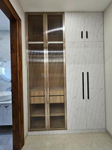 Bedroom Image of 3240 Sq.ft 4 BHK Builder Floor for sale in Emaar Emerald Hill, Sector 65 Gurgaon for Rs. 35000000