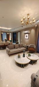 Hall Image of 1700 Sq.ft 3 BHK Apartment / Flat for sale in Skyline Elevate, Utrathiya Zirakpur for Rs. 14000000