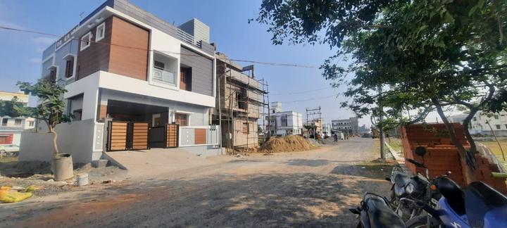 Premier Pothigai Villa Main Image 1