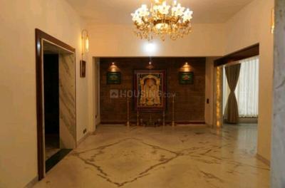Hall Image of 6000 Sq.ft 5 BHK Villa for rent in Singapore Gardens and Green Fields, Subramanyapura Bengaluru for Rs. 350000