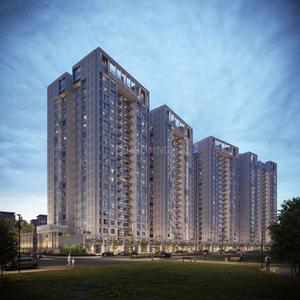 Image of 7330 Sq.ft 5 BHK Penthouse for sale in South Bopal, Ahmedabad for Rs. 43980000
